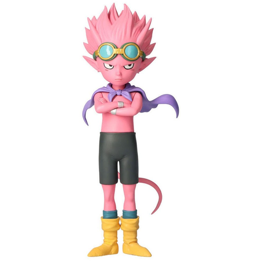 BANDAI Sandlands DXF :  Beelzebub