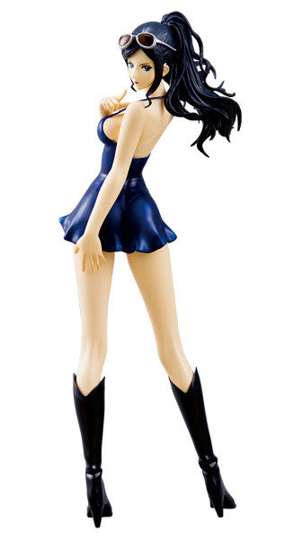 Banpresto - One Piece - Glitter & Glamours - DressRosa Style - Nico Robin