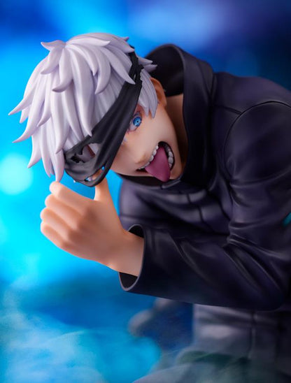 Estream Shibuya Scramble x Mappa Gojo Satoru