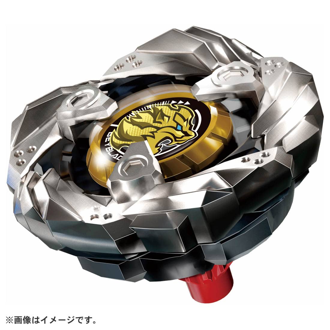 Leon Claw 5-60P BX-15 BEYBLADE X (PREORDER)