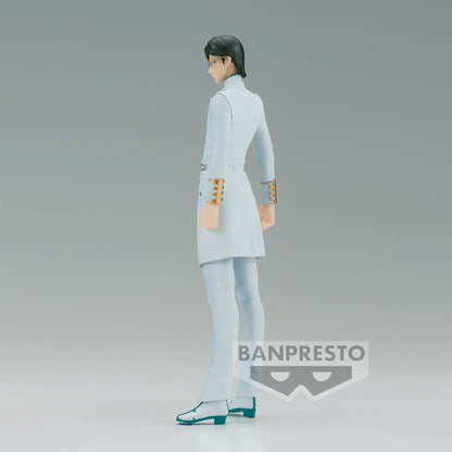 Bandai Spirits - Solid and Souls - Banpresto Figure - Bleach - Uryu Ishida