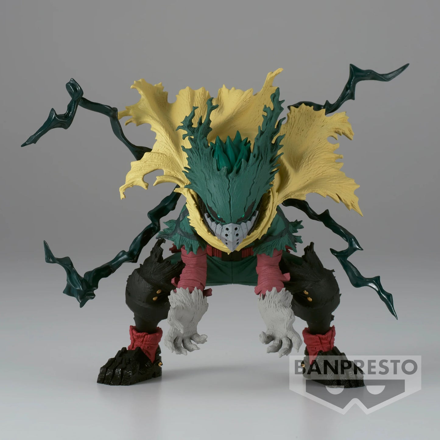 Bandai - My Hero Academia - The Amazing Heroes Plus - Dark Deku Vol. 6