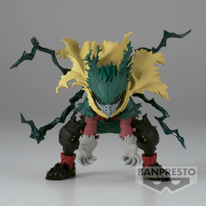 Bandai - My Hero Academia - The Amazing Heroes Plus - Dark Deku Vol. 6