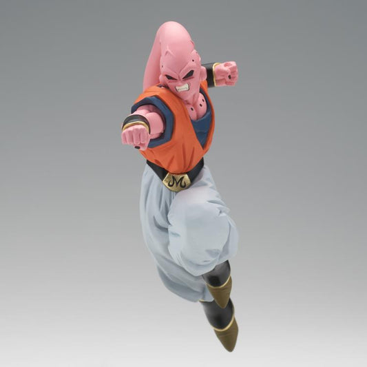Dragon Ball Z Match Makers Majin Buu (Gohan Absorbed) - Banpresto