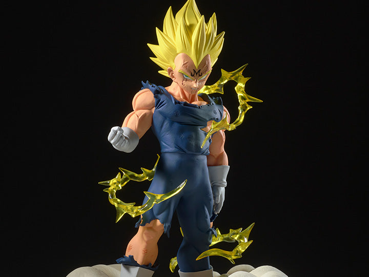 Bandai - Dragon Ball Z - History Box - Vol.12 Majin Vegeta