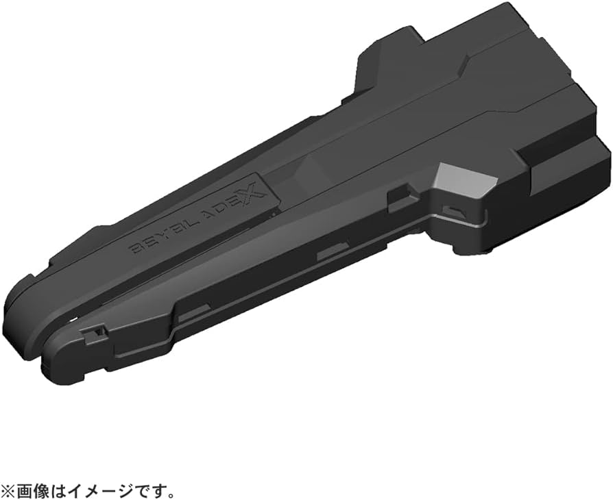 BX-11 Beyblade X Launcher Grip