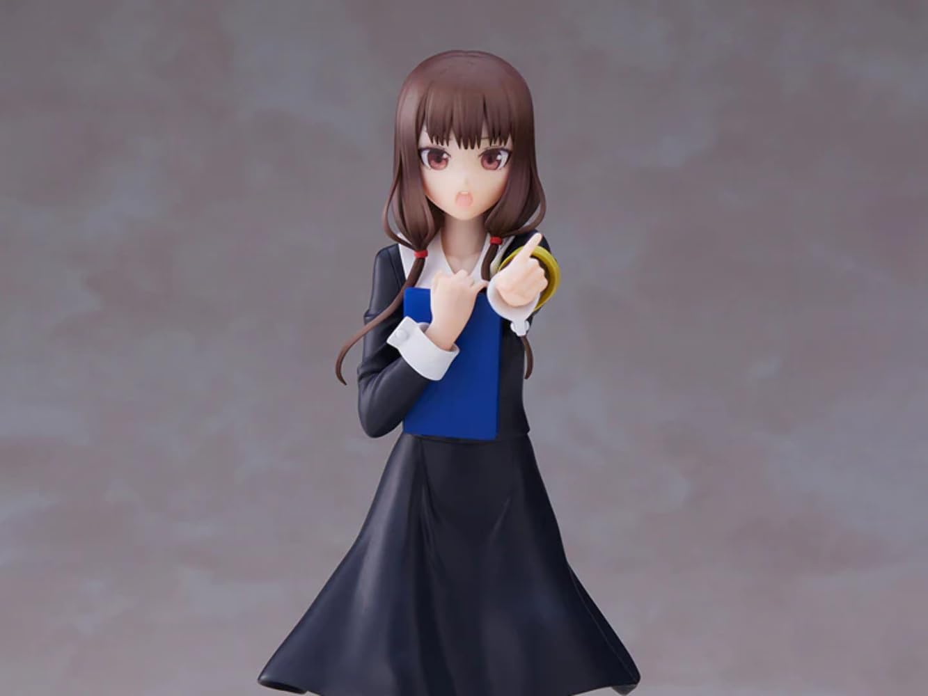 Bandai - Kaguya-sama: Love Is War - Kyunties - "Miko Iino"