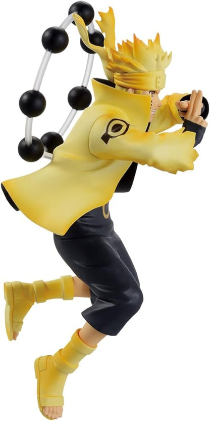 Bandai -  Vibration Stars - Naruto: Shippuden -  Naruto Uzumaki V