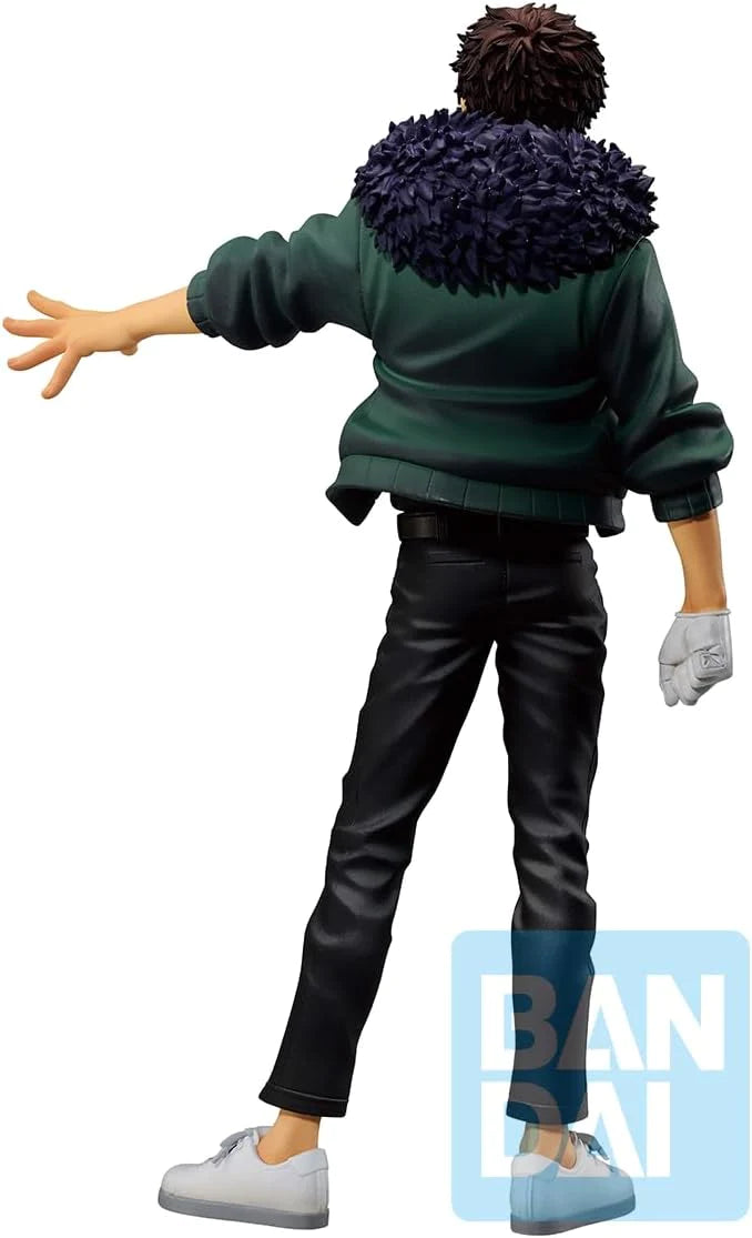 My Hero Academia ichiban kuji Overhaul (Bright Future) Prize B