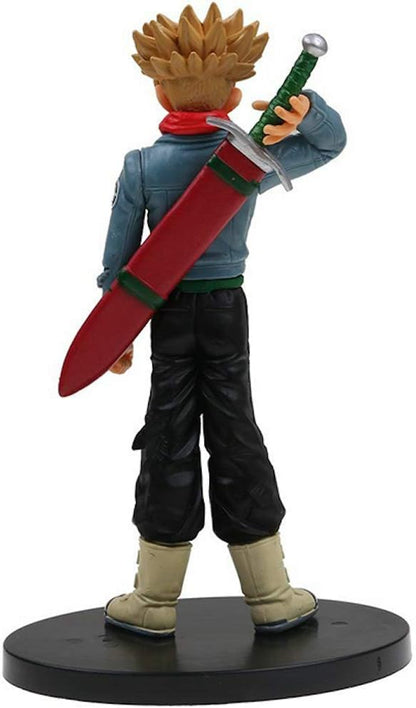 ड्रैगन बॉल लीजेंड्स - फ्यूचर ट्रंक्स - ड्रैगन बॉल लीजेंड्स कोलाब (बंदाई स्पिरिट्स)