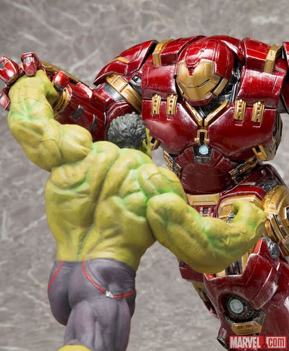 Kotobukiya - Avengers: Age of Ultron: HulkBuster ArtFX