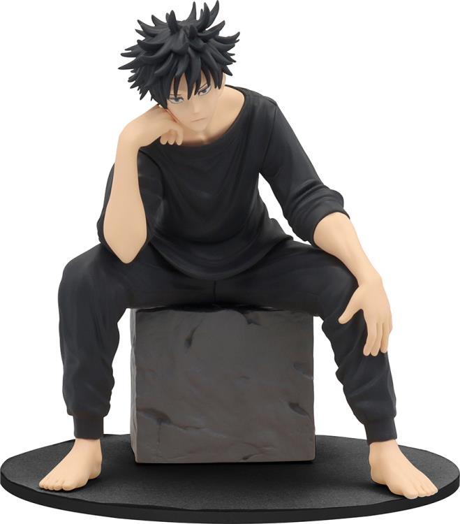 Jujutsu Kaisen Vol.2 Megumi Fushiguro Prize Figure