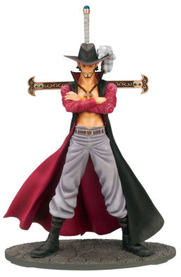 Ichiban Kuji ONE PIECE Marineford Final Battle Edition B Prize Mihawk