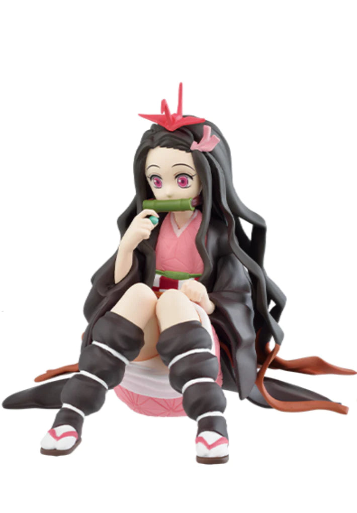 Nezuko Kamado Bandai spirits Gitten