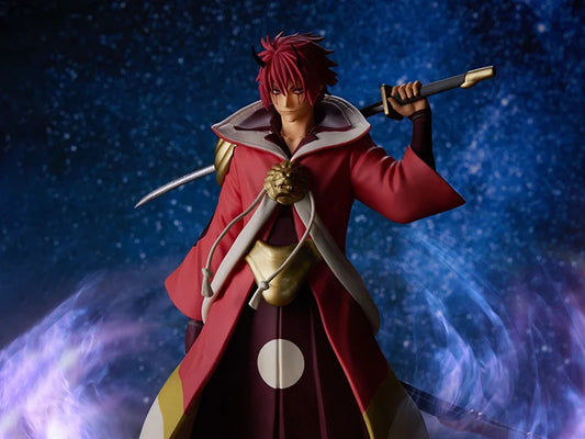 Banpresto - Otherworlder - That Time I Got Reincarnated as a Slime - Benimaru