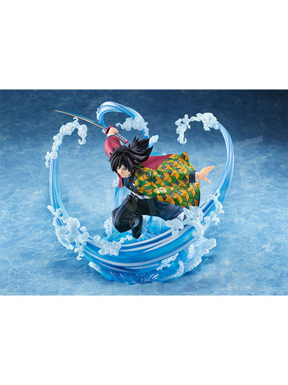 Kimetsu no Yaiba - Tomioka Giyuu - 1/8 (Aniplex, Wing)
