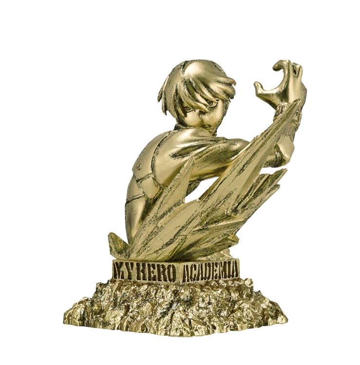 My Hero Academia Bust Up Heroes Vol.2 Set of 8 Busts