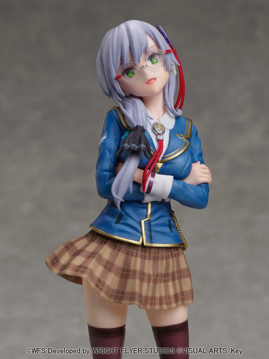 elCOCO - Heaven Burns Red: Yuki Izumi 1/8