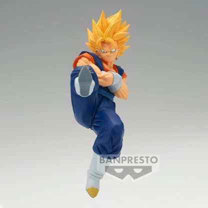 Bandai - Dragon Ball Z - Match Makers - Super Saiyan Vegetto