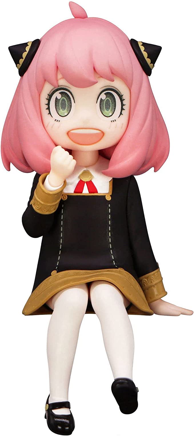 Anya Noodle Stopper