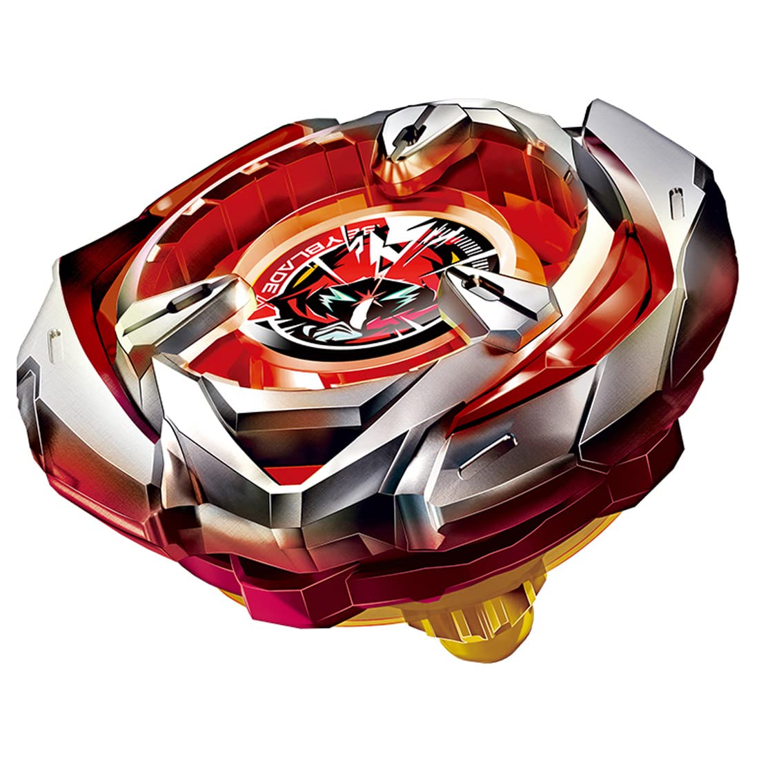 BX-05 - Wizard Arrow 4-80B Beyblade X