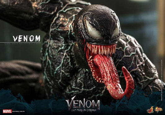 Hot Toys Marvel Let There Be Carnage Venom 1:6 Scale