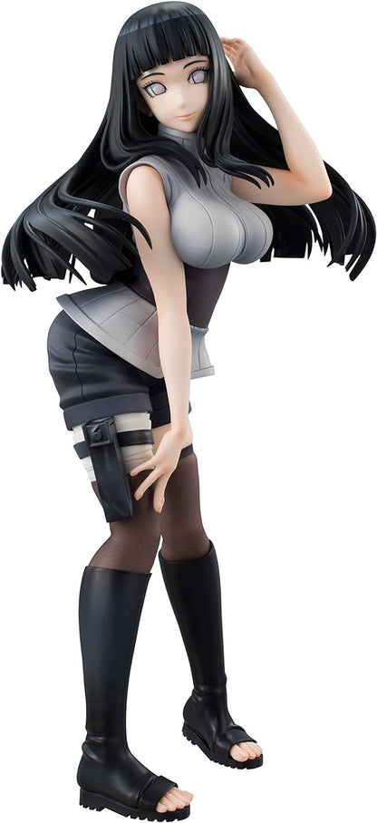 MegaHouse Naruto - Naruto Gals - Hinata - Ver. 2