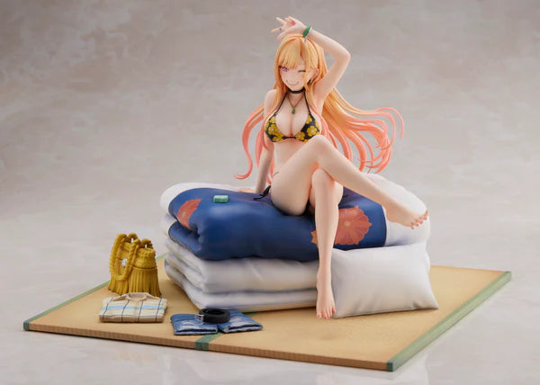 Figurine Marin Kitagawa Swimsuit Ver. - My Dress Up Darling (Aniplex) 1/7