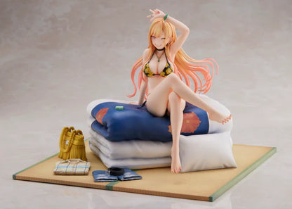 Figurine Marin Kitagawa Swimsuit Ver. - My Dress Up Darling (Aniplex) 1/7