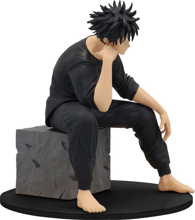 Jujutsu Kaisen Vol.2 Megumi Fushiguro Prize Figure