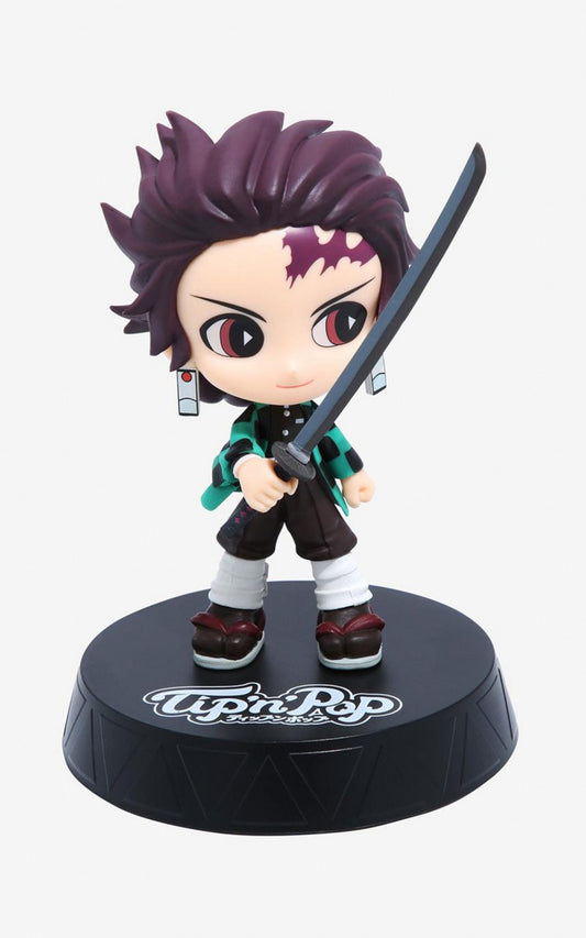 Demon Slayer: Kimetsu no Yaiba Tip'n'Pop Tanjiro Kamado