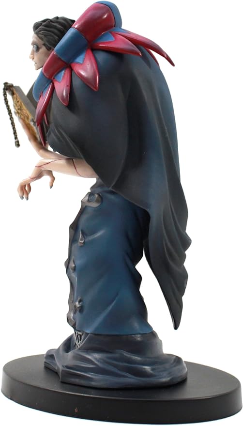Banpresto - DXF - Re: Zero - Fate - Servant Figure Vol.4 Caster