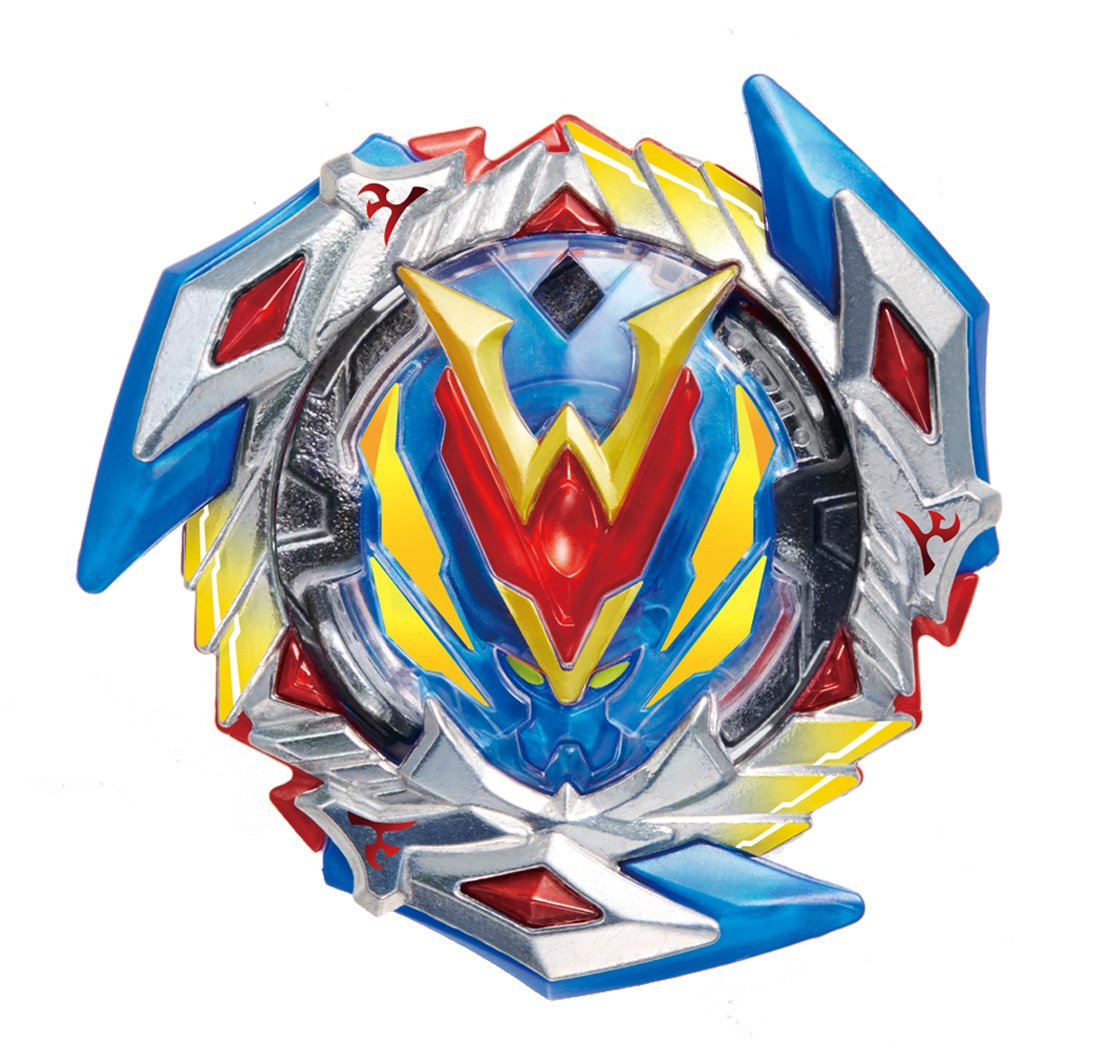Winning Valkyrie 12 Volcanic