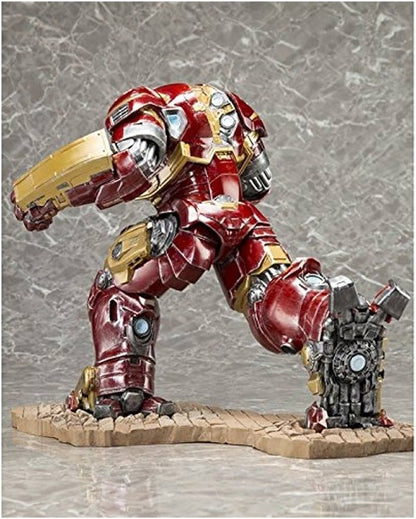 Kotobukiya - Avengers: Age of Ultron: HulkBuster ArtFX