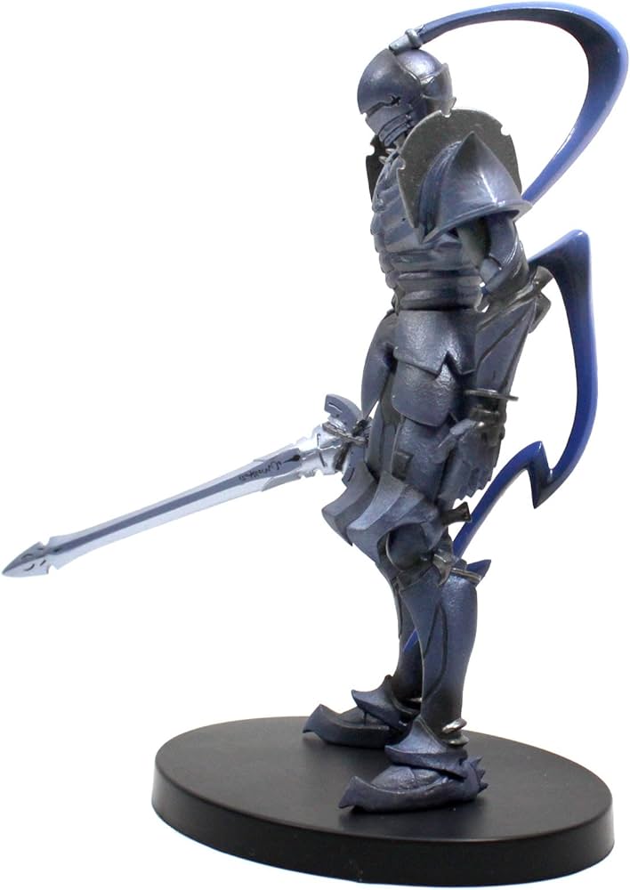 Banpresto - DXF - Re: Zero - Fate - Servant Figure Vol.2 Berserker