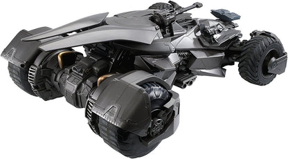 Mattel Justice League Ultimate Justice League 1:10 Remote Control Batmobile Vehicle + Figure