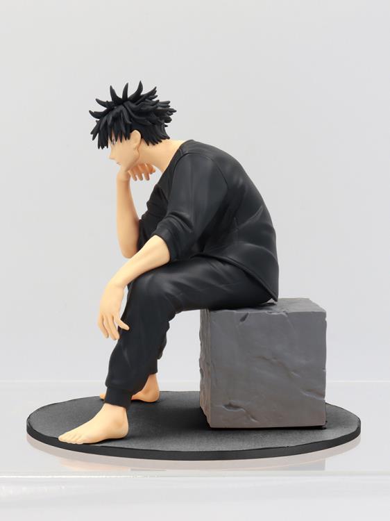 Jujutsu Kaisen Vol.2 Megumi Fushiguro Prize Figure