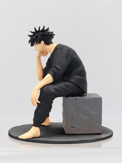 Jujutsu Kaisen Vol.2 Megumi Fushiguro Prize Figure