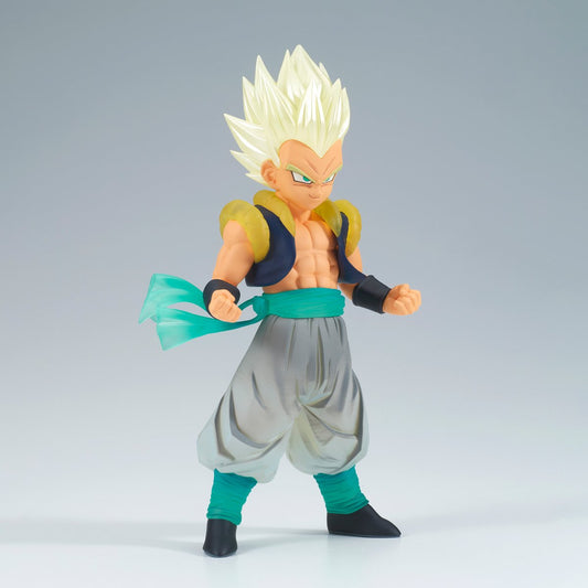 Dragon Ball - Super Saiyan GOTENKS  - Clearise (Bandai Spirits)
