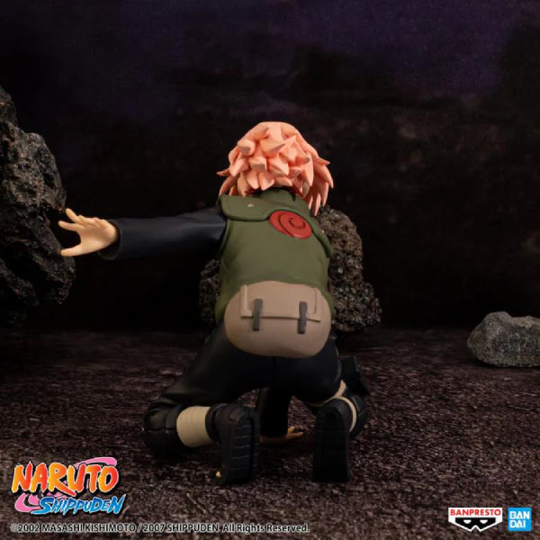 Banpresto - Naruto Shippuden - Panel Spectacle - Sakura Haruno
