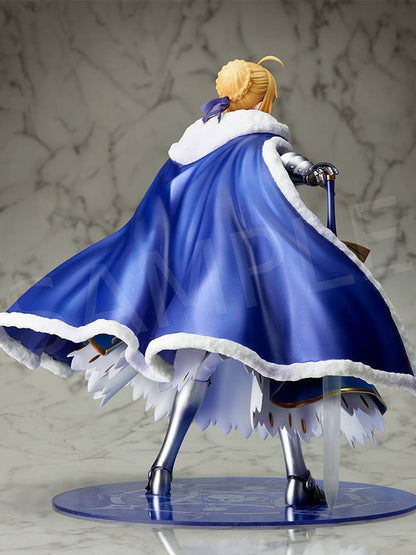 Aniplex - 1/7 -  Fate/Grand Order -  Saber - Altria Pendragon : Normal Edition