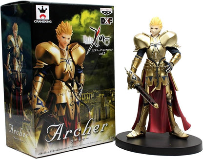 Banpresto - DXF - Re: Zero - Fate - Servant Figure Vol.2 Archer