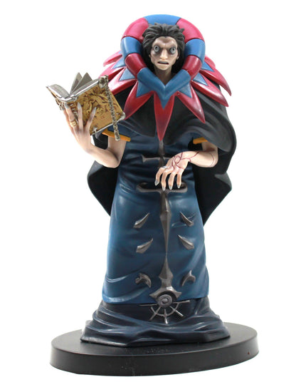 Banpresto - DXF - Re: Zero - Fate - Servant Figure Vol.4 Caster