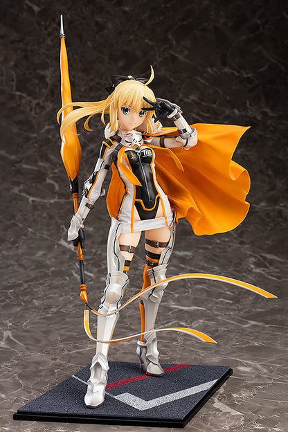 Good Smile Company - Type-Moon Racing - 1/7 - Racing Ver - Altria Pendragon