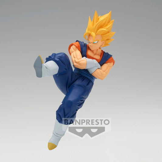 Bandai - Dragon Ball Z - Match Makers - Super Saiyan Vegetto