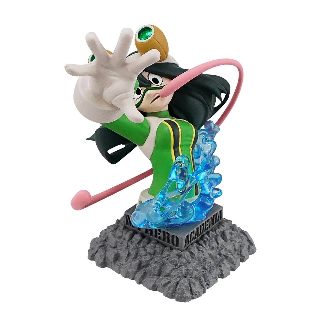 My Hero Academia Bust Up Heroes Vol.2 Set of 8 Busts