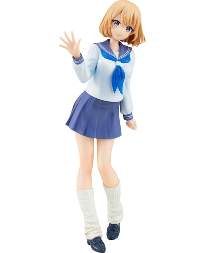 कोयल का एक जोड़ा - क्यूंटिज़ - हिरो सेगावा