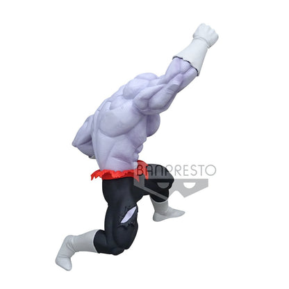 BanPresto Dragon Ball Super Chosenshiretsuden II vol.1 Jiren