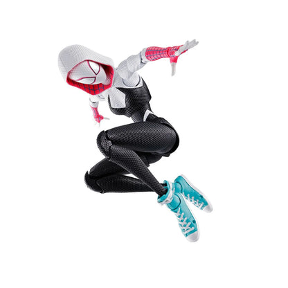 Bandai S.H.Figuarts - Spider-Man: Across the Spider-Verse - Spider-Gwen