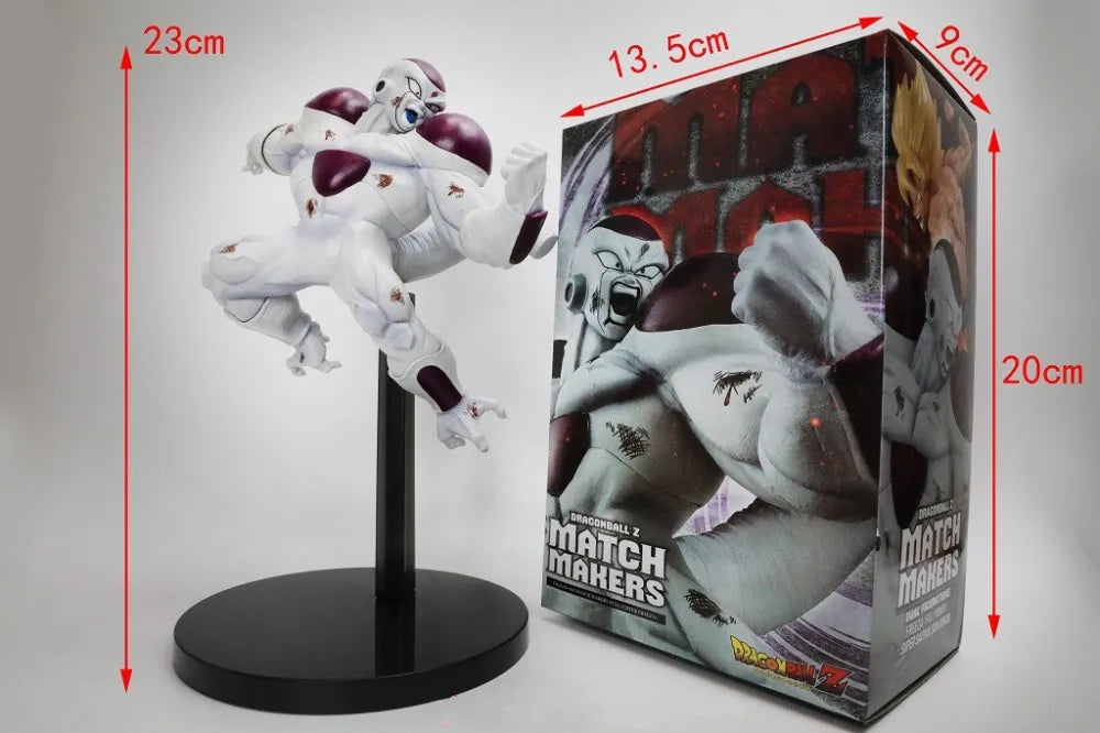 DRAGON BALL Z MATCH MAKERS FRIEZA